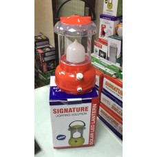 OkaeYa Solar Led Lantern Signature Lighting Solution